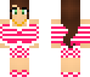 cute girl