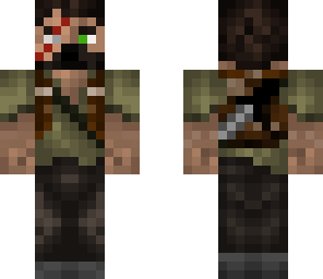 survivor of the island