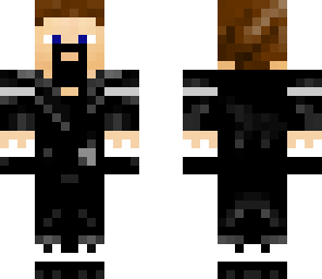 random skin i made