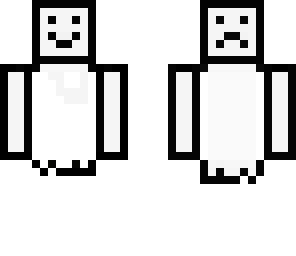 floating emotional ghost