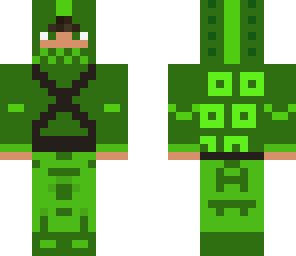 slime hunter