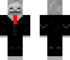 skeleton job interview