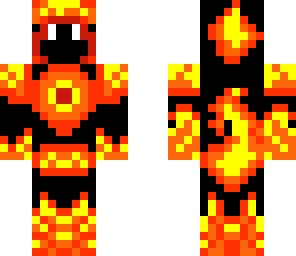 blaze