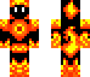 blaze 2rd
