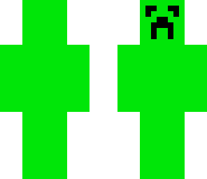 creeper