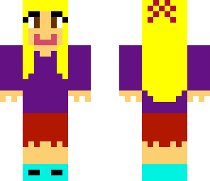 notchface72's main skin