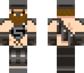 super dwarf