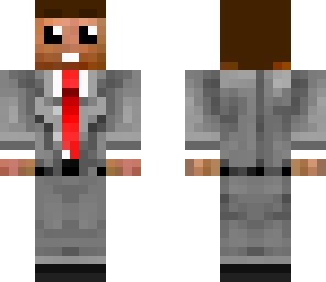 buisness man