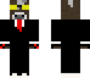edited cow spy
