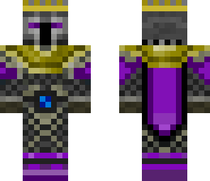 dark royal king