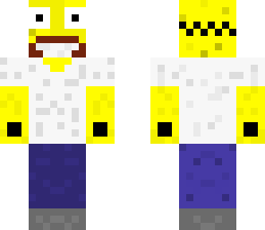 homer simpson
