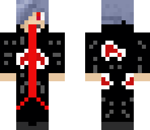 ray578 in a akatski suit