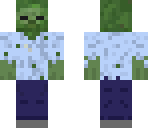 zombie