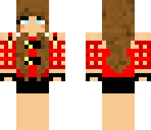 bad girl cutie
