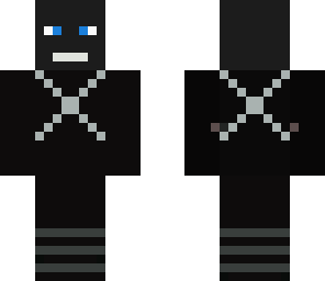 new ninja