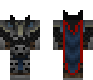 headless horseman