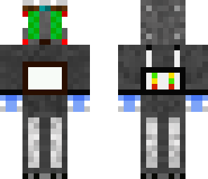robot native