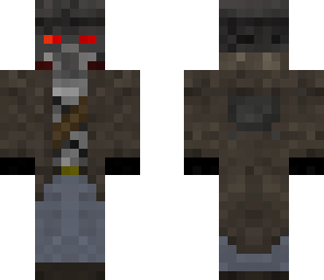 fallout ranger