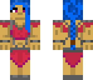 girlyskin