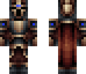 iron guard