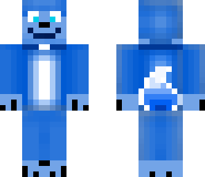 arctic icefox