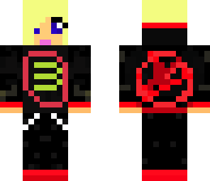 hg girl from 3