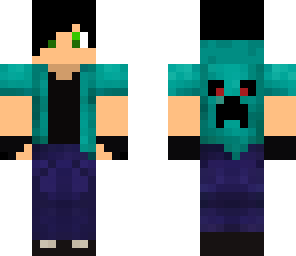 cool dude with style