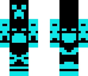 new creeper