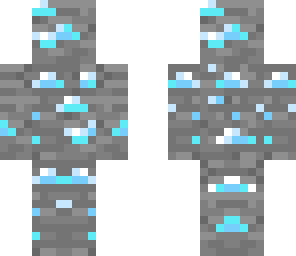 diamon ore