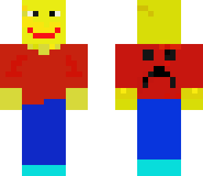 packman