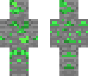 emerald ore