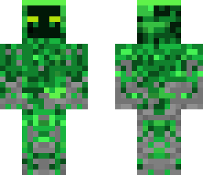 mirth slime vines
