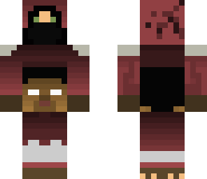 herobrin hunter 2 