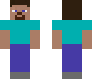 simple steve