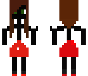 stick lady
