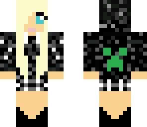 creeper hunter 1