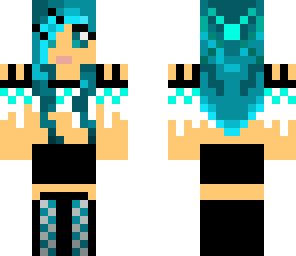 edit of epic girl