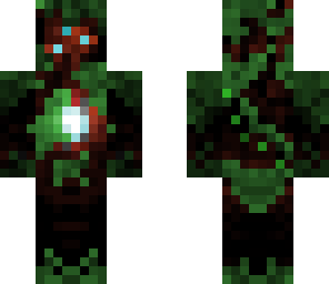 tree spirit