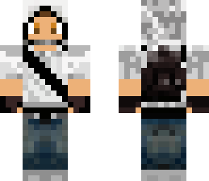 adamrod hoddied