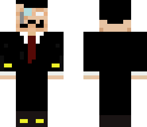 sir herobrine