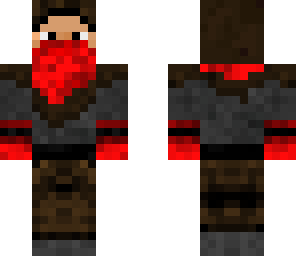 hunter