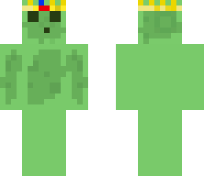slime king