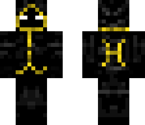 herobrine member