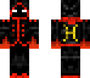 herobrine priest