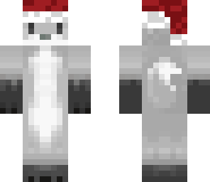 christmas foxxy