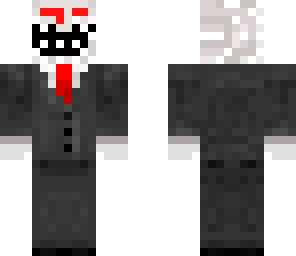 evil troll face