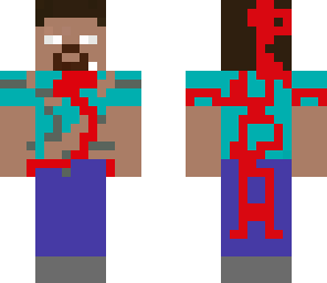 blood-herobrine