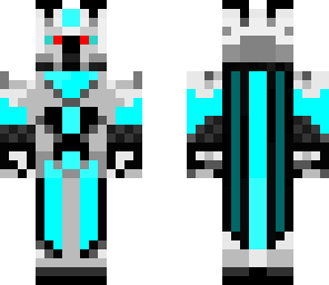 iron king