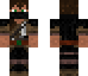 hunter