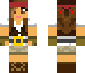 piratinha editada